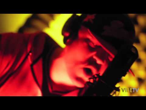 Ice Water Mike " One Take" Exclusive  Video Clip