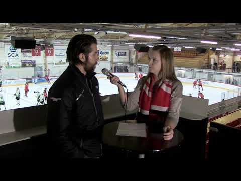 Pyry - FPS Ennakkostudio 28.10.2017 Vieraana Tomi Pylvänäinen