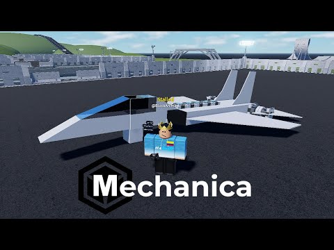 Mechanica is a GOOD game??