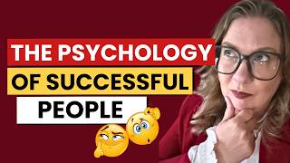 Instead of Motivation, Successful People Think and Do These Things