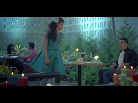 Ashu Verma Ad film on a ecom gifting portal launch