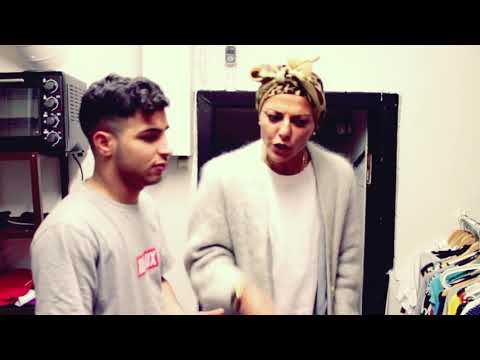 Halal Bal 6 Dec. Rygter