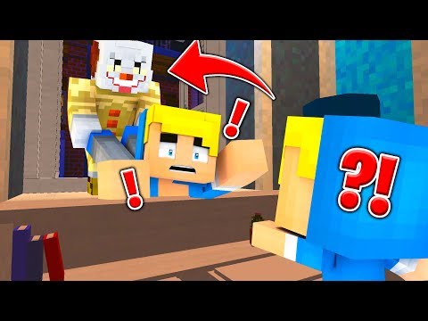 IT HA RAPITO MIO PAPÀ!! - Misteri di Minecraft #8