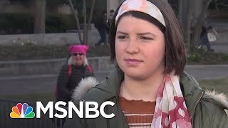 Columbine Survivor: ‘We Were Told This Would Never Happen Again’ | Velshi & Ruhle | MSNBC