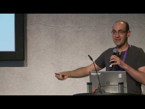 End-to-End ML pipelines with Beam, Flink, TensorFlow, and Hopsworks (Beam Summit Europe 2019)