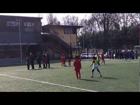 7. Fk Rabotnicki - Fk Forca  3-1  16.03.2013 god.