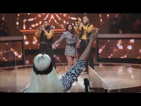 Zvezde Granda - Bekstejdž - Emisija 62