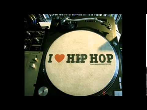 DJ Lifeforce ft. Scope - Bundes-Rap-Publik-Toyland (27er blend)