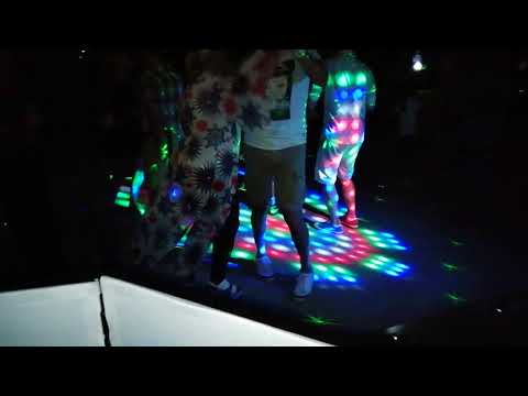 DJ MIKE P @ DISCO PARTY   KALAMOS 1 9 2018