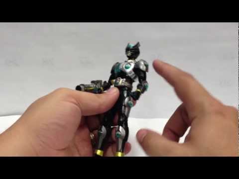 SHFiguarts - Kamen Rider BIRTH