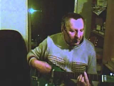 Milan Buričin - To je ale nadělení efekt ultra metal