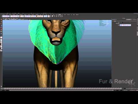VFX Breakdown Mitsubishi Pajro Sport "The Lion"