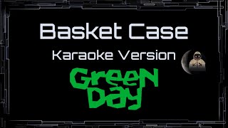 Download lagu Green Day • Basket Case (CC Karaoke / Instrumental) mp3 Download lagu Green Day • Basket Case (CC Karaoke / Instrumental) mp3