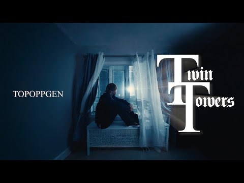 Topoppgen - twin towers (Official Video)