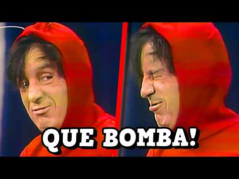 Chapolin's new dubbing is a DISASTER (and I'll explain why)!