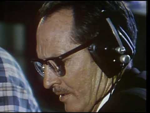 NASA History of Space Travel Series: Episode 11 - Apollo 16, Nothing So Hidden Documentary