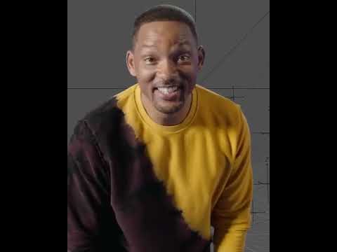 Will Smith - Nothing is Real.