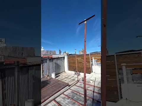 Video de YouTube - Casa Padrón Único Venta Garage Pocitos Montevideo iMas.uy L *