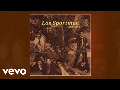 Los Sportmen - Llegando A Phoenix
