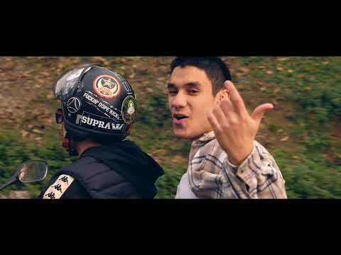 PABLØ - STREET HOME (Prod. by Tommy Turner)