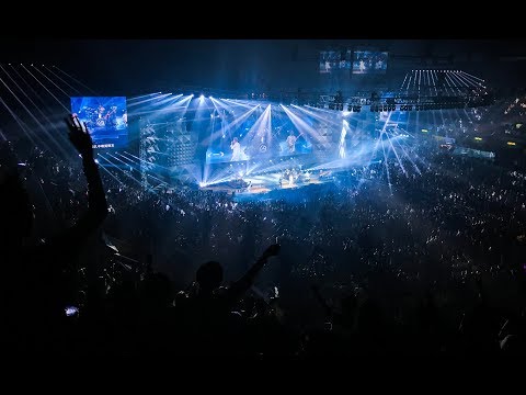 Supper Moment Live 2018 - 說再見了吧