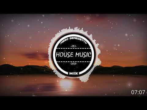 HOUSE MUSIC MIX #3 - Piero Benedetto | A7S, J Balvin, KREAM, James Hype, Lost Frequencies, MEDUZA..