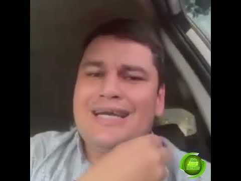 Secretário Municipal de Esporte de Pontes e Lacerda Fala a Toda População Sobre o Fato Ocorrido No Centro de Covid-19 De PL MT