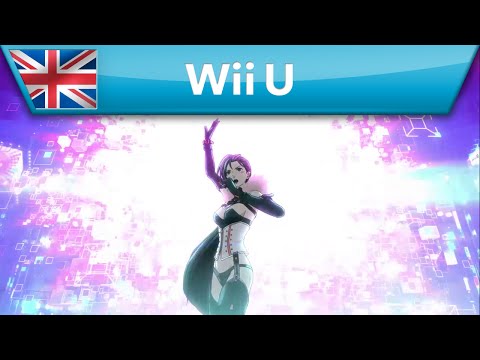 Genei Ibun Roku #FE (Tokyo Mirage Sessions #FE) - E3 2015 Trailer (Wii U)