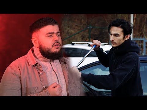 Enis Xhaferi - PADREJTËSIA