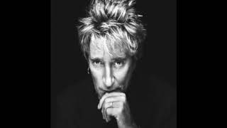 Rod Stewart solo  Don&#39;t Get Around Much Anymore