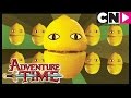 Adventure Time | Lemongrab – The Thing, THE THING!!! Song | Cartoon Network