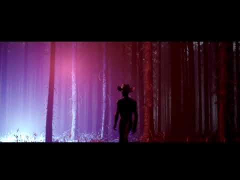 Broke Over Me Like a Rainstorm by IVVVO