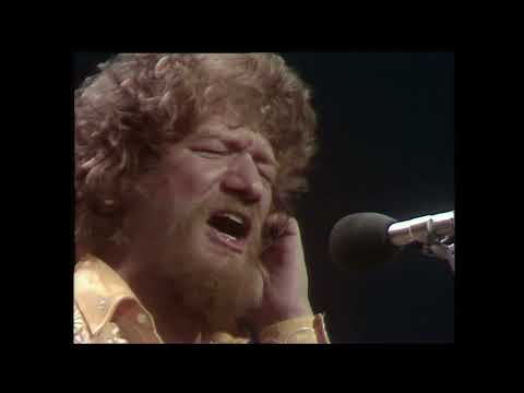The Dubliners featuring Luke Kelly - The Auld Triangle