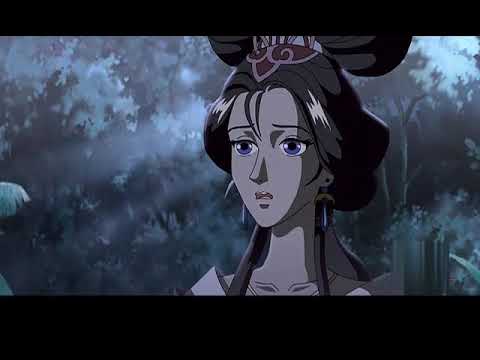动画版《三国演义》第1集 桃园结义