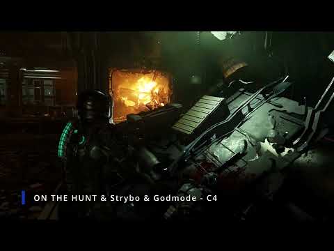 ON THE HUNT & Strybo & Godmode - C4