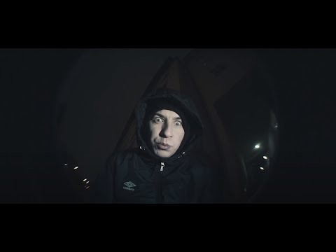 Młody Goh ( STYGMAT ) - AFK ( OFFICIAL VIDEO )
