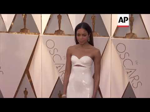 Ahead of UK film awards, stars seek end to sexual harassment