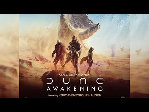 Welcome to Arrakis - Dune Awakening OST