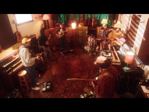 Another Michael  — Live at Headroom Studios (Full Session Video)