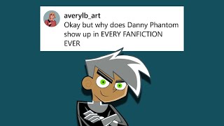 The Fanfiction Crossover Problem