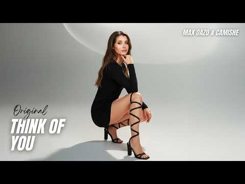 MAX OAZO and Camishe