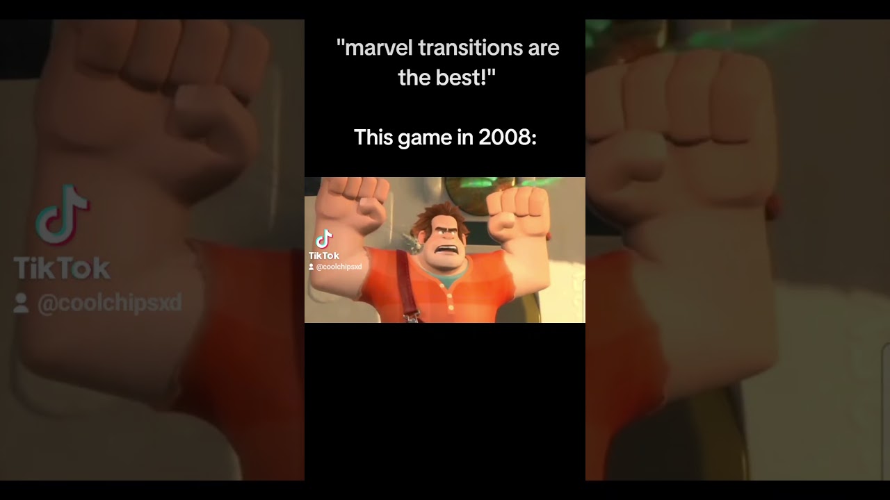 Game is wreck it ralph wii lol #shorts