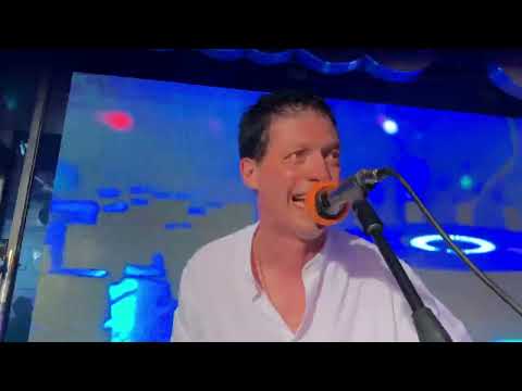 DISCOTECA FULL STOP BUGGIANO(PT) GIOVEDI' 21 LUGLIO 2022 DJ ROBBY UGOLOTTI PART 1.