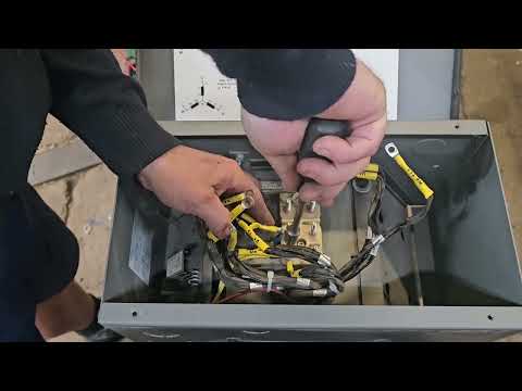 Umbau eines Drehstromgenerators auf Wechselstrom (Teil 1) #Generator #Generatorreparatur #Technik...