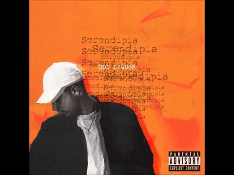 Odd Liquor -  SERENDIPIA (FULL ALBUM)