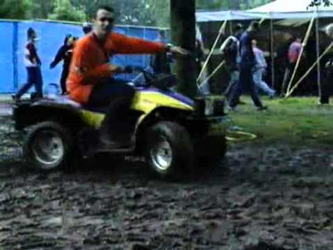 Mysteryland '97 Outdoor Edition 04 07 1997 Bussloo Part 2