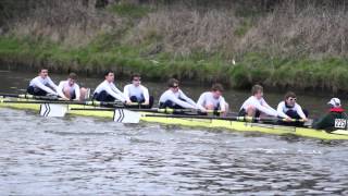 preview picture of video 'Runcorn Spring Head 2013 Division 2'