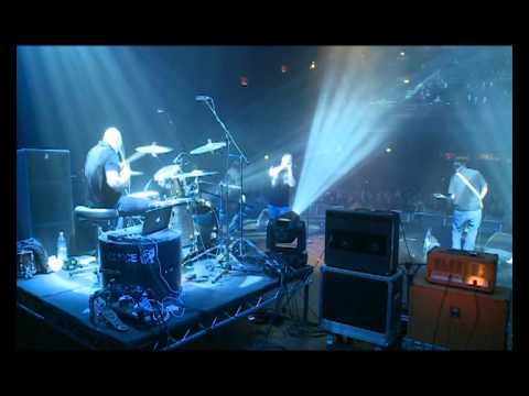 Puressence - In Harms Way (Manchester Apollo 2009)