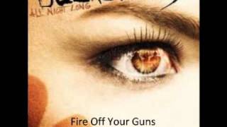 Buckcherry (Fire Off Your Guns)
