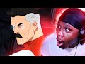 MY FIRST TIME WATCHING INVINCIBLE Invincible Episode 1 REACTION